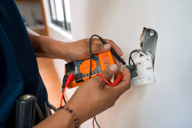 Best Electrician for Home Renovation  in Desnso, CA