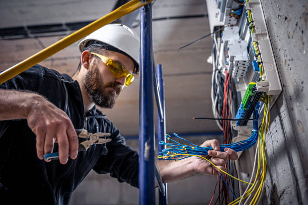 Best Electrical Outlet Repair  in Desnso, CA