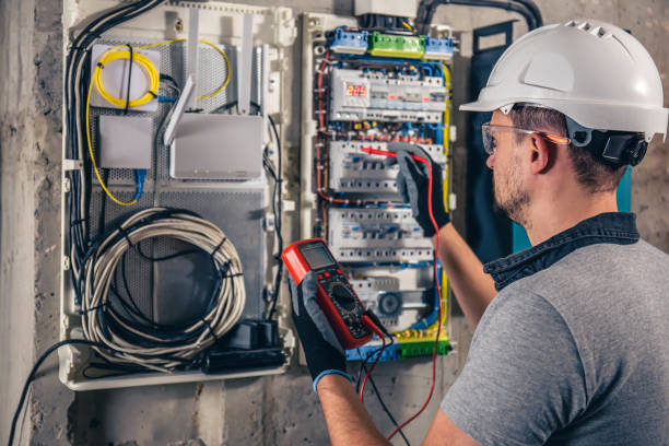 Best Affordable Emergency Electrician  in Desnso, CA