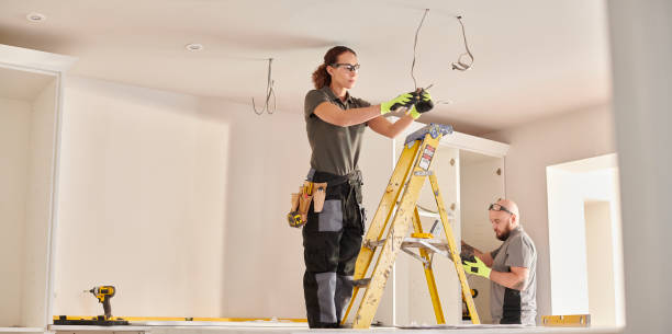 Best Affordable Electrical Installation  in Desnso, CA