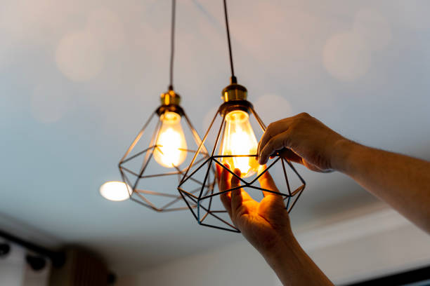 Best Electrical Installation Contractor  in Desnso, CA