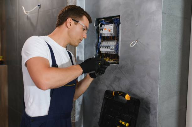 Best Electrical Wiring Services  in Desnso, CA