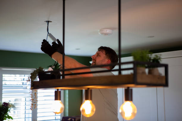 Best Electrical System Inspection  in Desnso, CA