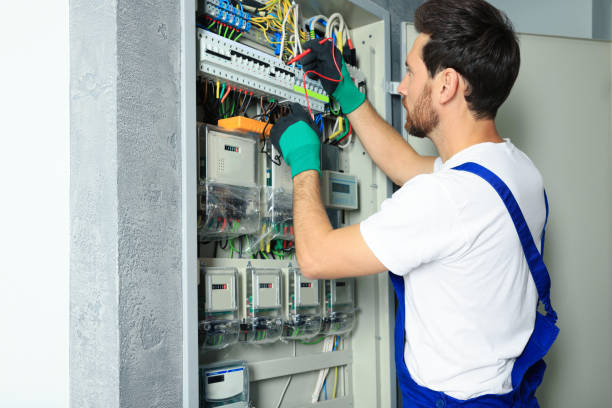 Best Electrical Contractors for Businesses  in Desnso, CA