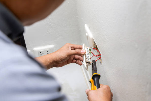 Best Commercial Electrician Services  in Desnso, CA