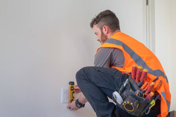 Best Electrical Rewiring Services  in Desnso, CA