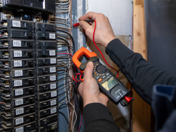 Best Electrical Wiring Services  in Desnso, CA
