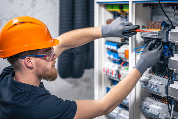 Best Affordable Electrical Installation  in Desnso, CA