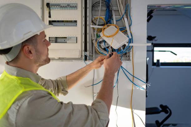 Best Outdoor Lighting Installation  in Desnso, CA